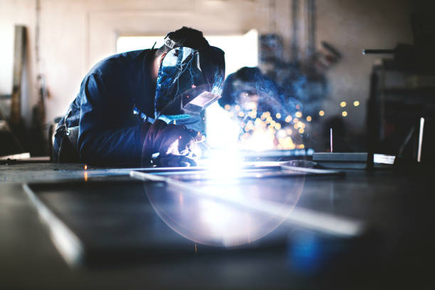 Best Automation and Robotic Welding in River Oaks, TX