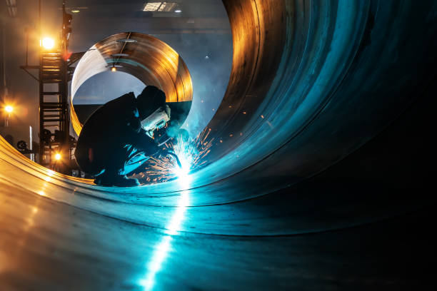 Best Welding Inspection and Certification in River Oaks, TX