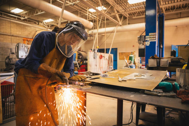 Best Aerospace and Defense Welding in River Oaks, TX